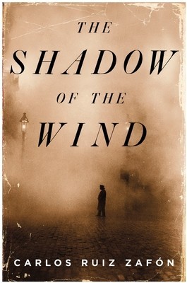The Shadow of the Wind foto