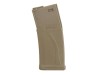 Incarcator M4 Mid-Cap 140 bile Guarder Tan