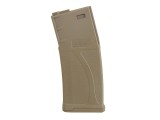 Incarcator M4 Mid-Cap 140 bile Guarder Tan