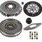 SACHS 2290 601 127 ZMS Modul XTend Set ambreiaj