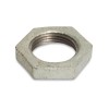 Fiting Filetat Fontă Maleabilă, Contrapiuliță 1/2 Inch, Zincat