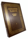Scrieri Alese - Alexandru Vlahuță (2 volume), Alexandru Vlahuta