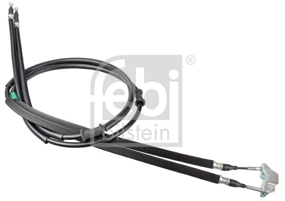 FEBI BILSTEIN 108707 Cablu, frana de parcare