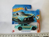 Bnk jc Hot Wheels 2023 - Custom Ford Maverick - 99/250