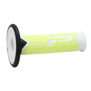 Mansoane Progrip MX 788 Triple Density Extra Slim No Waffle Multicolor Cod Produs: MX_NEW 06301955PE foto