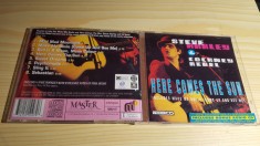 [VideoCD] Steve Harley &amp;amp; Cockney Rebel - Here comes the sun - 2CD foto