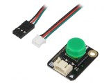 Buton Digital Gravity 3,3-5V cu Cabluri 22x30mm