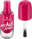 Essence Cosmetics Lac de unghii gel nail colour 12, 8 ml