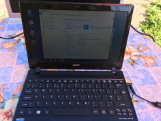 Laptop / Notebook ACER Travelmate B113 (Pentium i3 procesor, 500GB HDD, 4GB RAM) foto