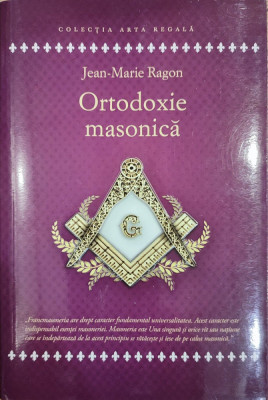 Ortodoxie masonica foto