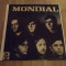 Mondial LP vinil vinyl