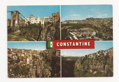 AM1- Carte Postala - ALGERIA - Constantine, necirculata