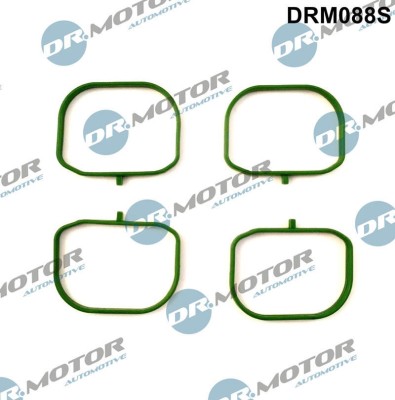Set Garnituri, Galerie Admisie 417804 DRM088S foto