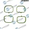 Set Garnituri, Galerie Admisie 417804 DRM088S