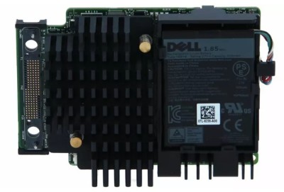 Controller RAID Perc H740p MINI 12GB/s SAS 8GB PCI-E 5FMY4 GP6RN 0878M foto