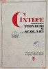 Cantece Pionieri si Scolari 1968, 120 pagini, Coperta Brosata. Carte Muzica, Stare Proasta