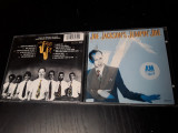 [CDA] Joe Jackson - Jumpin&#039; Jive - cd audio original