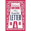The Scarlet Letter - Nathaniel Hawthorne