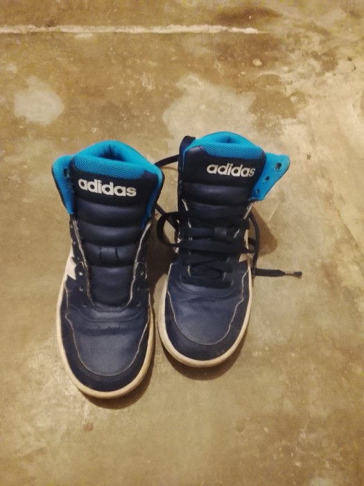 Ghete Adidas