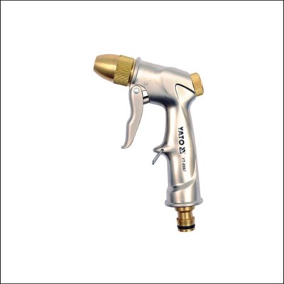 YT-8967 YATO Pistol pentru gradina cu 2 tipuri de jet, cuplare furtun 1/2 &amp;amp;quot; foto
