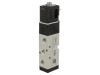 Ventil electromagnetic FESTO 5/2 monostabil 1,5-8 bar IP65 2,4W cod 8043214