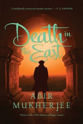 Death in the East foto