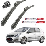Cumpara ieftin Ștergătoare TeamCar&reg; Opel Corsa D 5 Usi (2006&ndash;2014) &ndash; Set față