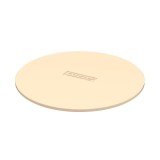 Piatra Pentru Pizza Rotate 17 Inch, Omologata Lfgb Cozze 90331, 43Cm