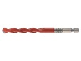 Burghiu &Oslash; 5,5mm L 100mm Oțel Carbură Wolfram