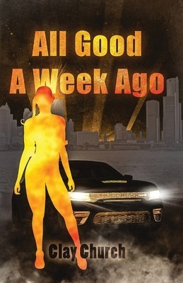 All Good A Week Ago: In My Lifetime Series foto