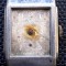 K.470 CEAS VECHI BARBATESC EDOX CHRONOMETER 32 SWISS DETERIORAT