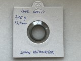 Inel Celtic Premonetar - Semn Antichitate (6) - Moneda Celtica Veche