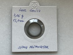 Semn premonetar - Inel celtic (6)