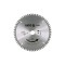 Disc circular lemn 180 x 20 x 2.2 mm 60 dinti Yato YT-60907