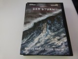 uraganul, dvd
