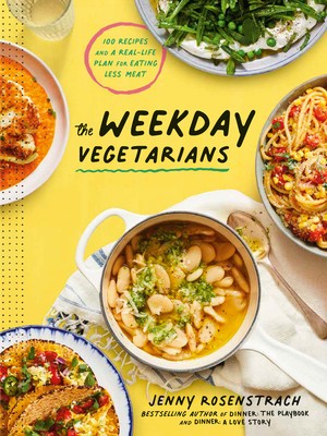 The Weekday Vegetarians foto