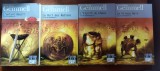 David Gemmell, Le lion de Macedoine, 4 vol