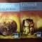 David Gemmell, Le lion de Macedoine, 4 vol