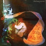 The Parable Of The Poet - Vinyl | Joel Ross
