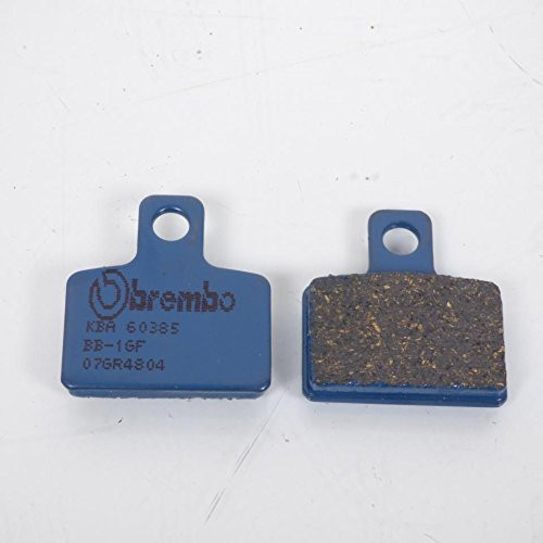 Placute frana fata brembo carbon ceramic 07GR4804