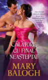 Călătorie cu final neașteptat - Paperback brosat - Mary Balogh - Litera