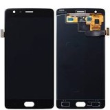 Display OLED Complet Negru pt. OnePlus 3T, OnePlus 3 - Inlocuire Ecran Premium