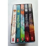Wings of Fire: 5 Books Collection