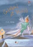 Globul de sticla | Flori Neagu, Aramis