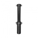 Cilindru hidraulic telescopic basculare remorca HFC 6720 169 5