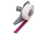 Bandă autoadezivă BRADY 12,7mm x 15,24m purpurie M7C-500-595-PL -40&divide;82&deg;C