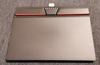 TouchPad ThinkPad T560, P50s, 8SSM10G93364 foto