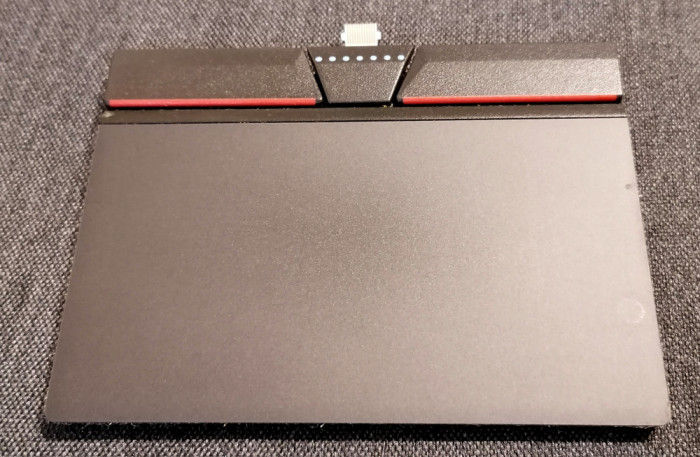 TouchPad ThinkPad T560, P50s, 8SSM10G93364