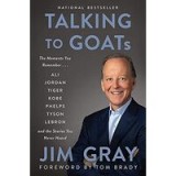 Talking to GOATs