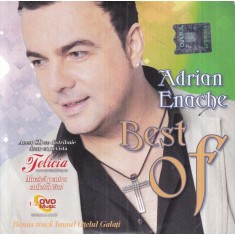 Adrian Enache - Best Of
